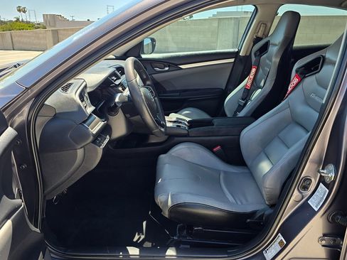 Used 2020 Honda Civic LX image 16