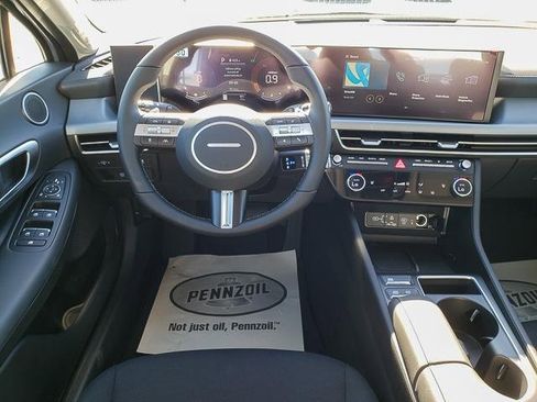 New 2026 Hyundai Sonata SEL image 17