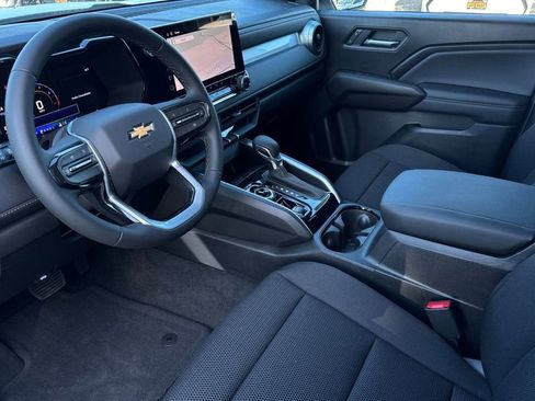 New 2026 Chevrolet Colorado LT w/ Advanced Trailering Package image 10