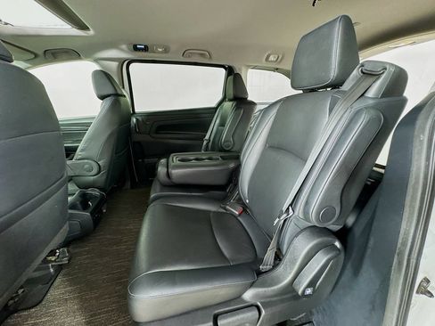 Certified 2023 Honda Odyssey EX-L image 32