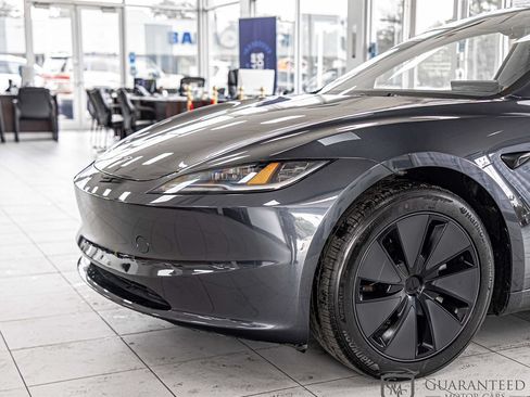 Used 2025 Tesla Model 3 Long Range RWD image 5