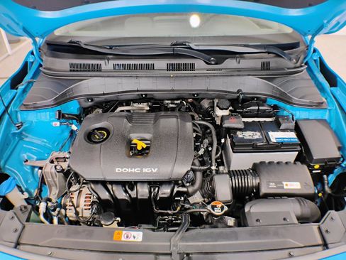Used 2020 Hyundai Kona SE FWD image 12