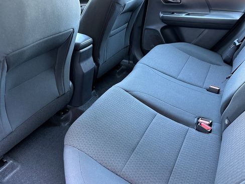 Certified 2025 Nissan Kicks S image 14