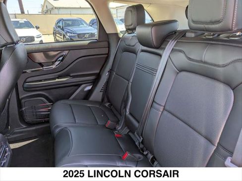 New 2025 Lincoln Corsair Grand Touring w/ Equipment Group 302A image 13