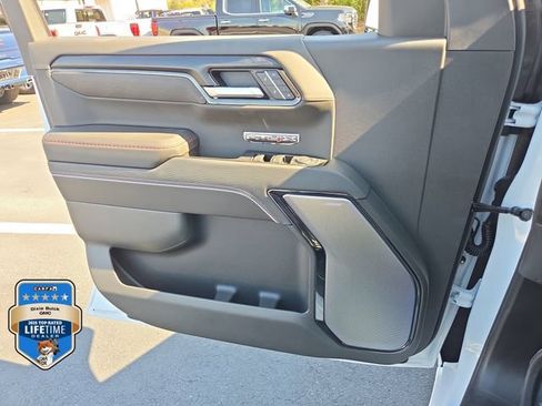 New 2026 GMC Sierra 1500 AT4X w/ AT4X AEV Edition AWD/4WD image 19
