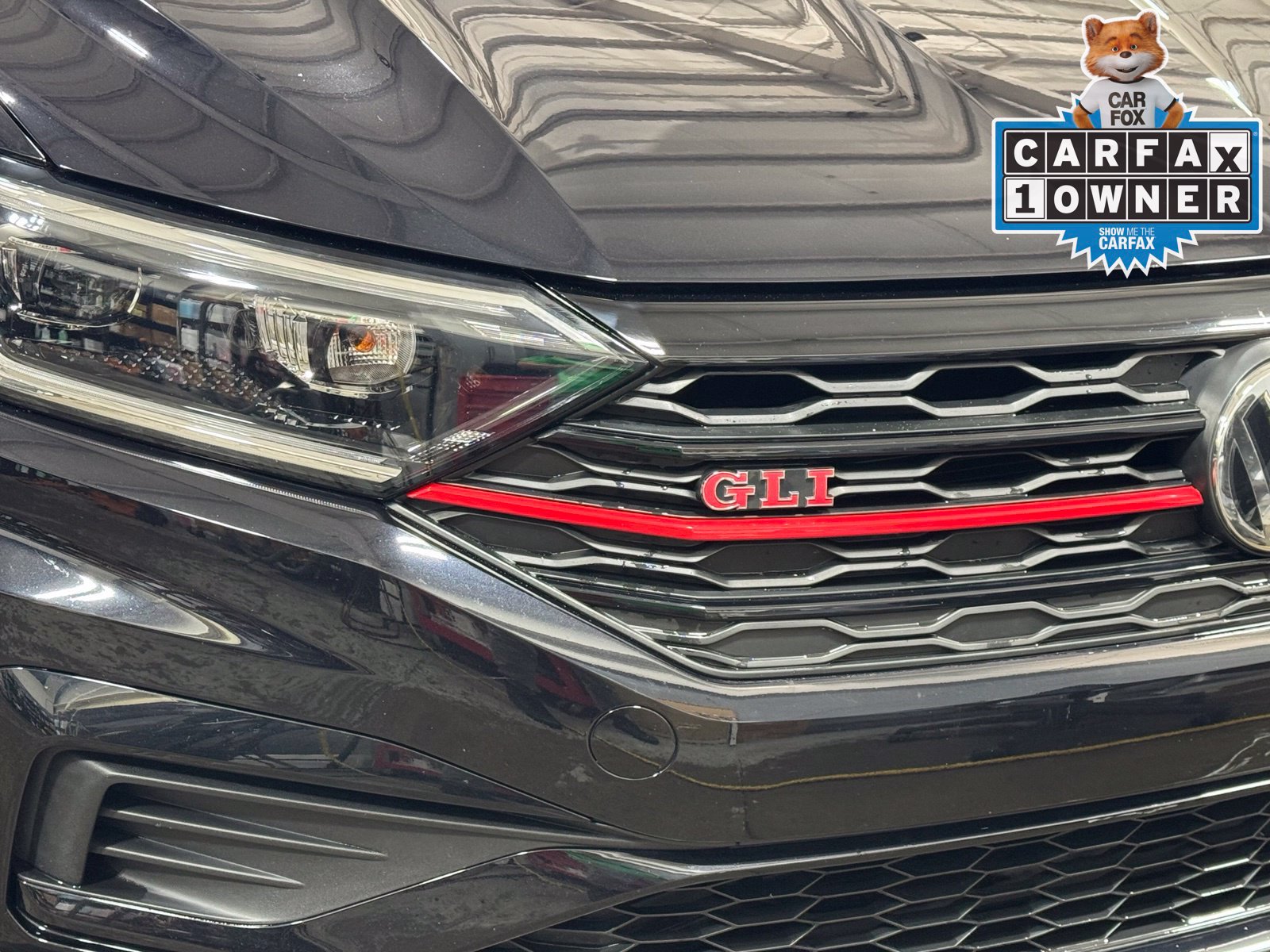 Used 2019 Volkswagen Jetta GLI Autobahn FWD image 61