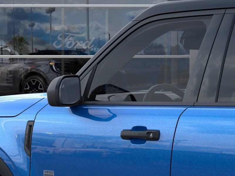 New 2026 Ford Bronco Sport Big Bend w/ Convenience Package AWD/4WD image 22