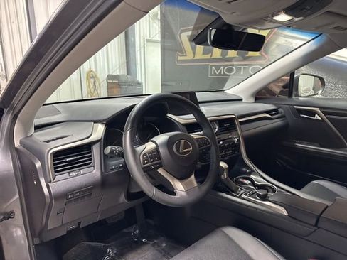 Used 2018 Lexus RX 350 FWD w/ Accessory Package image 5