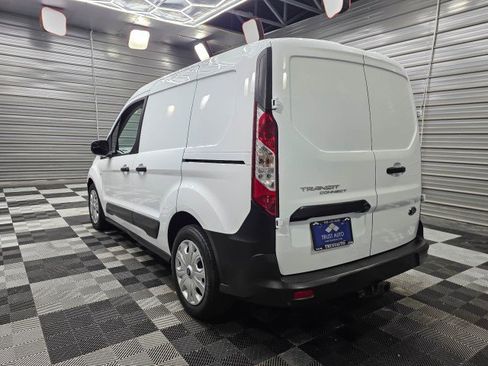 Used 2021 Ford Transit Connect XL FWD image 7