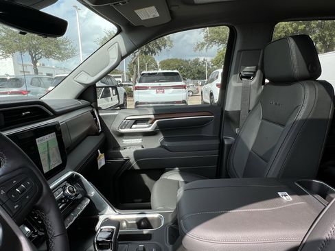 New 2026 GMC Sierra 1500 Denali w/ Technology Package image 21