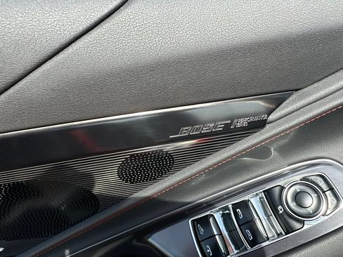 Used 2023 Chevrolet Corvette Stingray Preferred Conv w/ Stealth Interior Trim Package RWD image 6