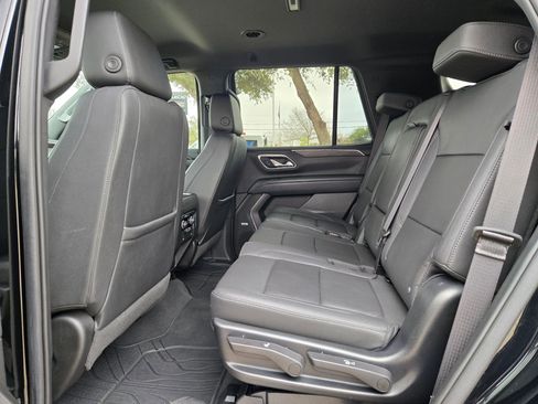 Certified 2023 Chevrolet Tahoe Z71 w/ Z71 Off-Road Package image 14