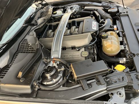 Used 2016 Ford Mustang GT Premium image 36