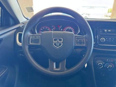 Used 2015 Dodge Dart SXT FWD image 14