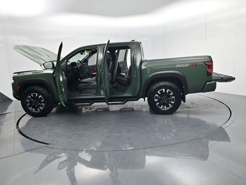 Used 2024 Nissan Frontier PRO-4X w/ Pro Convenience Package image 72