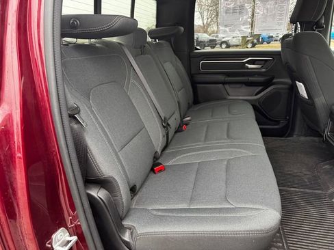 Certified 2022 RAM 1500 Big Horn image 17