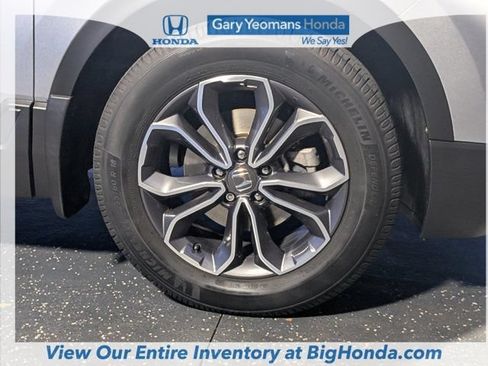 Certified 2020 Honda CR-V EX image 16