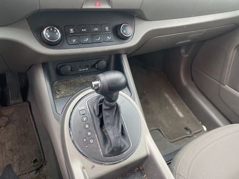 Used 2012 Kia Sportage LX image 14