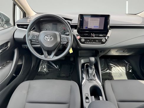 Used 2024 Toyota Corolla LE FWD image 19