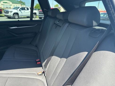 Used 2018 BMW X5 xDrive35i w/ Driving Assistance Package AWD/4WD image 15