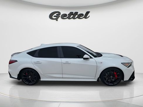 Used 2024 Acura Integra Type S image 6
