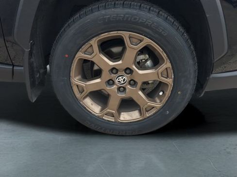 Used 2024 Toyota RAV4 AWD Hybrid image 9