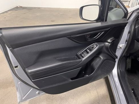 Used 2021 Subaru Impreza 2.0i image 24