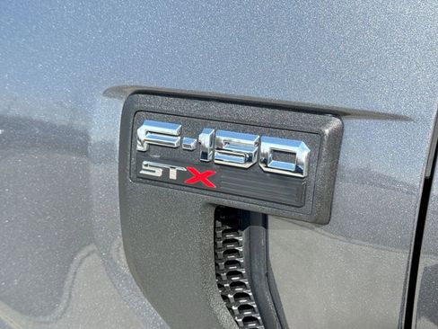 Used 2022 Ford F150 XL w/ STX Appearance Package image 12
