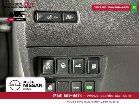 Used 2019 Nissan Rogue SL w/ Premium Package image 26