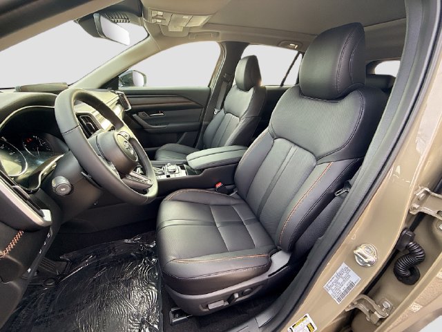 Used 2026 MAZDA CX-50 AWD 2.5 S w/ Cargo Package image 25