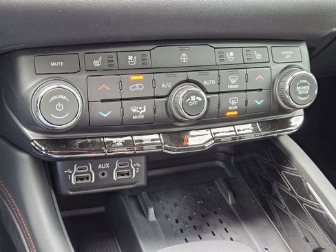 New 2026 Dodge Durango GT image 21