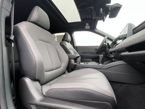 New 2026 Subaru Outback Limited XT image 12