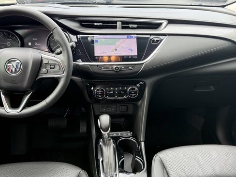 Used 2022 Buick Encore GX Essence w/ Advanced Technology Package FWD image 19