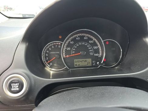 Used 2024 Mitsubishi Mirage SE FWD image 8