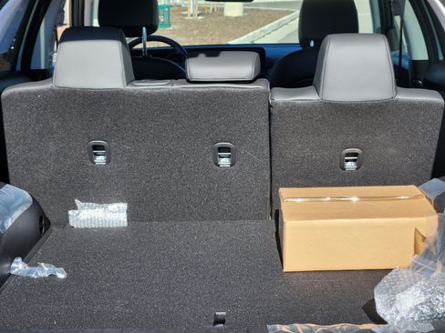 New 2026 Hyundai Ioniq 5 SEL image 12