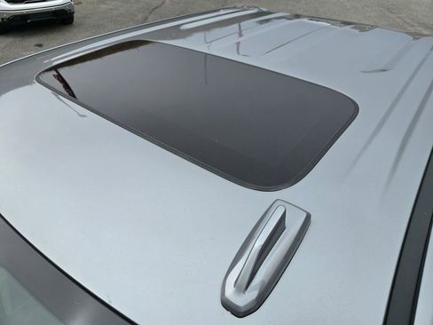 Certified 2024 GMC Sierra 1500 Denali Ultimate image 24