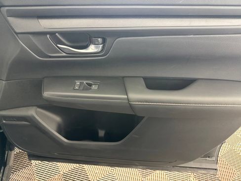 Used 2025 Honda CR-V Sport-L image 21
