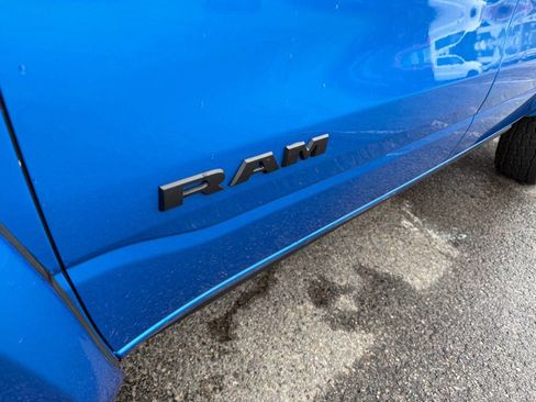 Used 2022 RAM 1500 Sport w/ G/T Package image 10