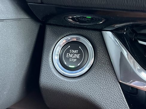 New 2026 Buick Envista Sport Touring FWD image 24