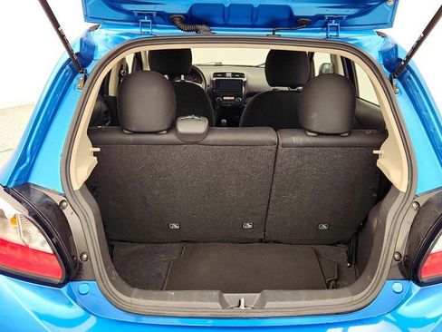 Used 2024 Mitsubishi Mirage ES image 21