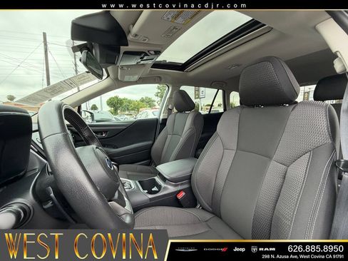 Used 2025 Subaru Outback Premium AWD/4WD image 33