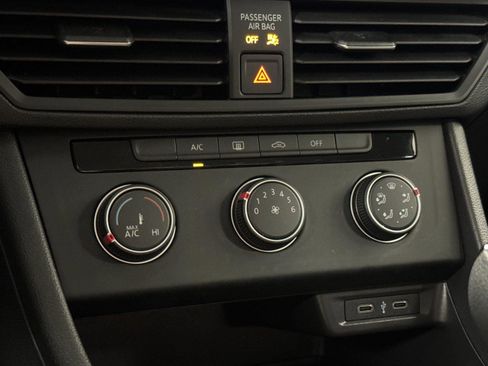 Used 2023 Volkswagen Jetta S FWD image 18