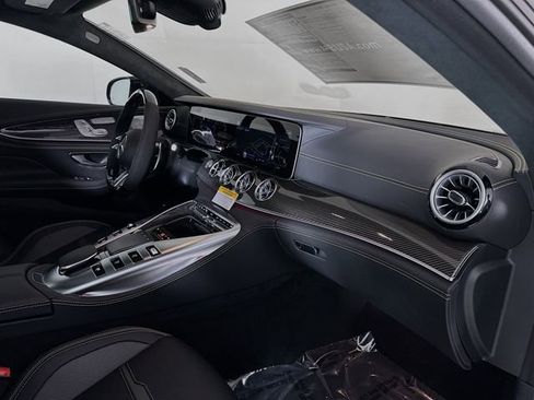 New 2026 Mercedes-Benz AMG GT 53 image 29
