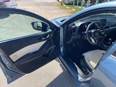 Used 2015 MAZDA MAZDA3 s Grand Touring image 6