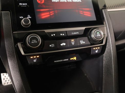 Used 2020 Honda Civic Si image 7