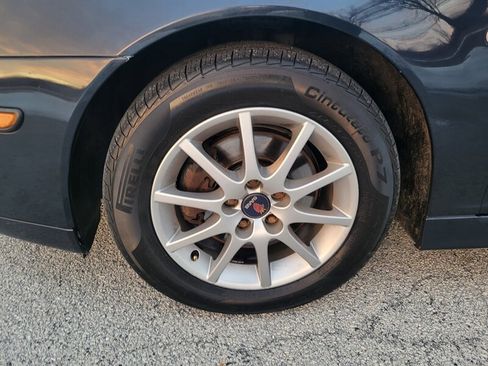 Used 2004 Saab 9-3 Arc image 25