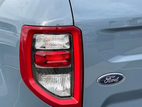 New 2025 Ford Bronco Sport Outer Banks w/ Outer Banks Tech Package+ image 26