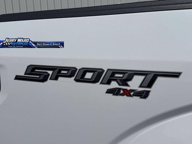 Used 2020 Ford F150 XLT w/ Equipment Group 302A Luxury AWD/4WD image 8