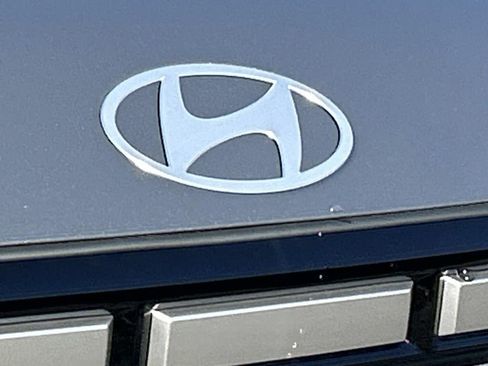 New 2026 Hyundai Santa Fe SE AWD/4WD image 11