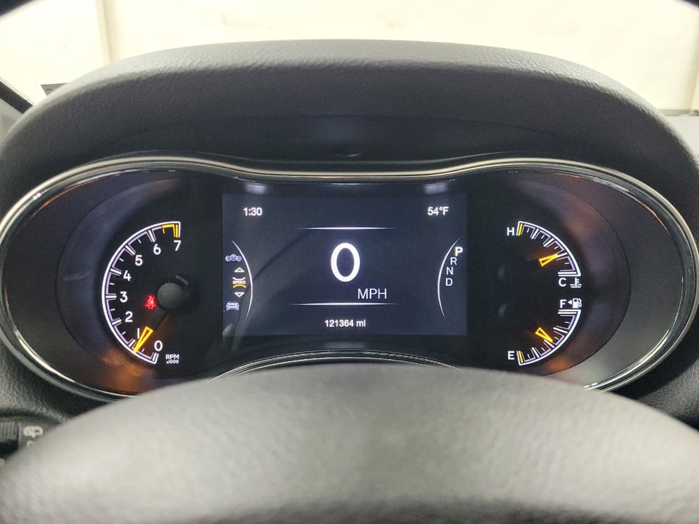 Used 2019 Jeep Grand Cherokee Altitude AWD/4WD image 23